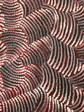 Load image into Gallery viewer, &quot;Sand Dunes (Tali)&quot; Maureen Nampijinpa Hudson 207cm x 94cm

