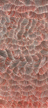 Load image into Gallery viewer, &quot;Sand Dunes (Tali)&quot; Maureen Nampijinpa Hudson 207cm x 94cm
