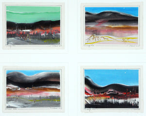"Omega Hills" Thomas Gleghorn