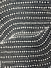 Load image into Gallery viewer, Tansy Martin with original painting "Bush Onion" - Aboriginal artist
