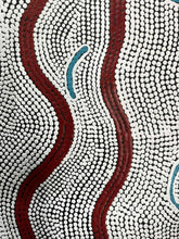 Load image into Gallery viewer, Australian Aboriginal artwork. Alice Granites. 
