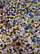 Load image into Gallery viewer, Bush plum close up by bessie pitjara
