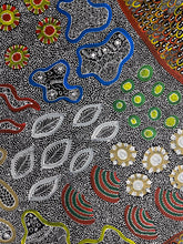 Load image into Gallery viewer, &quot;Country&quot; Rayleen Pula Price 127cm x 90cm
