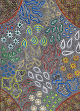 Load image into Gallery viewer, &quot;Country&quot; Rayleen Pula Price 127cm x 90cm
