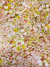 Load image into Gallery viewer, &quot;Bush Plums&quot; Bessie Pitjara 153cm x 94cm
