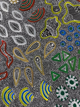 Load image into Gallery viewer, &quot;Country&quot; Rayleen Pula Price 127cm x 90cm

