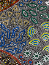 Load image into Gallery viewer, &quot;Country&quot; Rayleen Pula Price 127cm x 90cm
