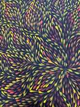 Load image into Gallery viewer, &quot;Bush Medicine Leaves&quot; Roseanne Morton 50cm x 42cm *
