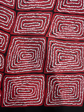 Load image into Gallery viewer, &quot;Tingari&quot; Thomas Tjapaltjarri 97cm x 88cm
