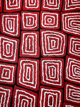 Load image into Gallery viewer, &quot;Tingari&quot; Thomas Tjapaltjarri 96cm x 87cm
