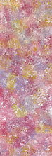 Load image into Gallery viewer, &quot;Bush Plum&quot; Belinda Golder Kngwarreye 67cm x 199cm
