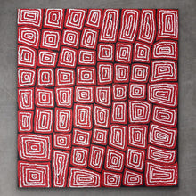 Load image into Gallery viewer, &quot;Tingari&quot; Thomas Tjapaltjarri 96cm x 87cm
