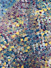 Load image into Gallery viewer, &quot;Bush Plum&quot; Belinda Golder Kngwarreye 203cm x 119cm
