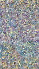 Load image into Gallery viewer, &quot;Bush Plum&quot; Belinda Golder Kngwarreye 203cm x 119cm
