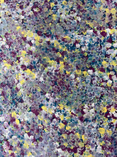 Load image into Gallery viewer, &quot;Bush Plum&quot; Belinda Golder Kngwarreye 203cm x 119cm
