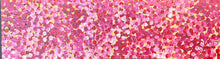 Load image into Gallery viewer, &quot;Bush Plum&quot; Stephen Martin Pitjara 148cm x 40cm
