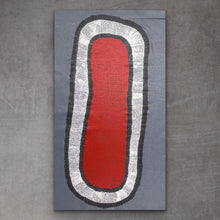 Load image into Gallery viewer, &quot;My Country&quot; Felicity Robertson 152cm x 86cm
