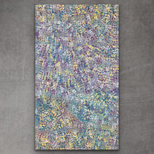 Load image into Gallery viewer, &quot;Bush Plum&quot; Belinda Golder Kngwarreye 203cm x 119cm
