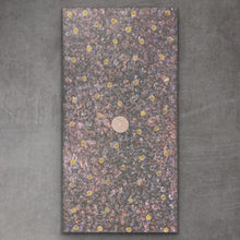 Load image into Gallery viewer, &quot;Bush Medicine, Wild Bush Seeds, Bush Seeds&quot; Louise Daniels 196cm x 100cm
