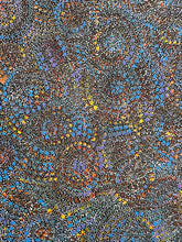 Load image into Gallery viewer, &quot;My Country&quot; Danielle Martin 138cm x 96cm
