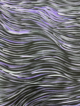 Load image into Gallery viewer, &quot;Medicine Leaves&quot; Patricia Kamara 110cm x136cm
