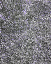 Load image into Gallery viewer, &quot;Medicine Leaves&quot; Patricia Kamara 110cm x136cm
