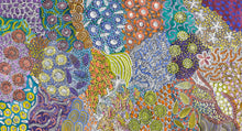 Load image into Gallery viewer, &quot;Awelye&quot;  Karen Bird Ngale 200cm x 109cm
