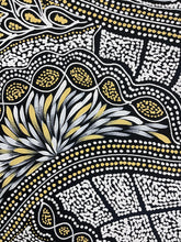 Load image into Gallery viewer, &quot;My Country Dreaming&quot; Sharon Numina 99cm x 73cm
