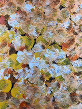 Load image into Gallery viewer, &quot;Bush Plum&quot; Polly Ngale 201cm x 15cm
