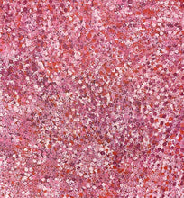 Load image into Gallery viewer, &quot;Bush Plum&quot; Belinda Golder Kngwarreye 94cm x 88cm
