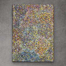 Load image into Gallery viewer, &quot;Bush Plums&quot; Bessie Pitjara 96cm x 160cm
