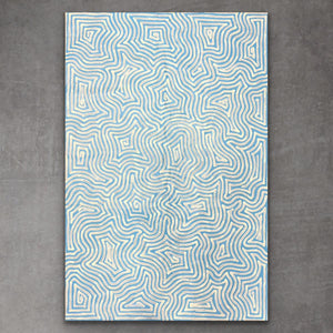 "Tingari" Eliza Jugadai 148cm x 99cm