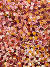 Load image into Gallery viewer, &quot;Bush Plum&quot; Stephen Martin Pitjara 94cm x 91cm *
