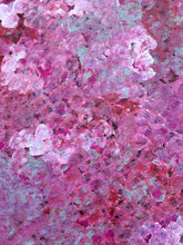 Load image into Gallery viewer, &quot;Bush Plum&quot; Stephen Martin Pitjara 60cm x 60cm *
