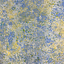 Load image into Gallery viewer, &quot;Bush Plum&quot; Stephen Martin Pitjara 94cm x 95cm
