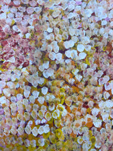 Load image into Gallery viewer, &quot;Bush Plums&quot; Dulcie Long 92cm x 72cm
