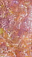 Load image into Gallery viewer, &quot;Bush Plums&quot; Dulcie Long 87cm x 48cm
