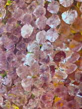 Load image into Gallery viewer, &quot;Bush Plums&quot; Dulcie Long 87cm x 48cm
