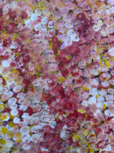 Load image into Gallery viewer, &quot;Bush Plums&quot; Dulcie Long 92cm x 72cm
