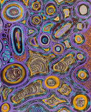 Load image into Gallery viewer, &quot;Pupu&quot; Joanne Ken 116cm x 95cm *
