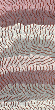 Load image into Gallery viewer, &quot;Sand Dunes (Tali)&quot; Maureen Nampijinpa Hudson 120cm x 239cm *
