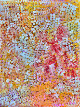 Load image into Gallery viewer, &quot;Bush Plums&quot; Dulcie Long 92cm x 72cm
