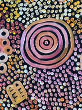 Load image into Gallery viewer, &quot;Body Paint&quot; Dulcie Long 200cm x 108cm
