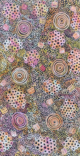 Load image into Gallery viewer, &quot;Body Paint&quot; Dulcie Long 200cm x 108cm
