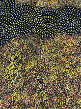 Load image into Gallery viewer, &quot;Bush Plum&quot; Roseanne Morton Petyarre 95cm x 109cm
