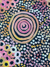 Load image into Gallery viewer, &quot;Body Paint&quot; Dulcie Long 200cm x 108cm

