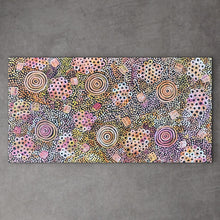 Load image into Gallery viewer, &quot;Body Paint&quot; Dulcie Long 200cm x 108cm
