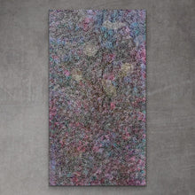 Load image into Gallery viewer, &quot;Bush Plum Seeds&quot; Roseanne Morton Petyarre 110cm x 200cm
