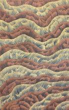 Load image into Gallery viewer, &quot;Sand Dunes&quot; Farron Furber Jampitjinpa 91cm x 140cm
