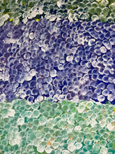 Load image into Gallery viewer, &quot;Bush Plum&quot; Belinda Golder Kngwarreye 83cm x 200cm
